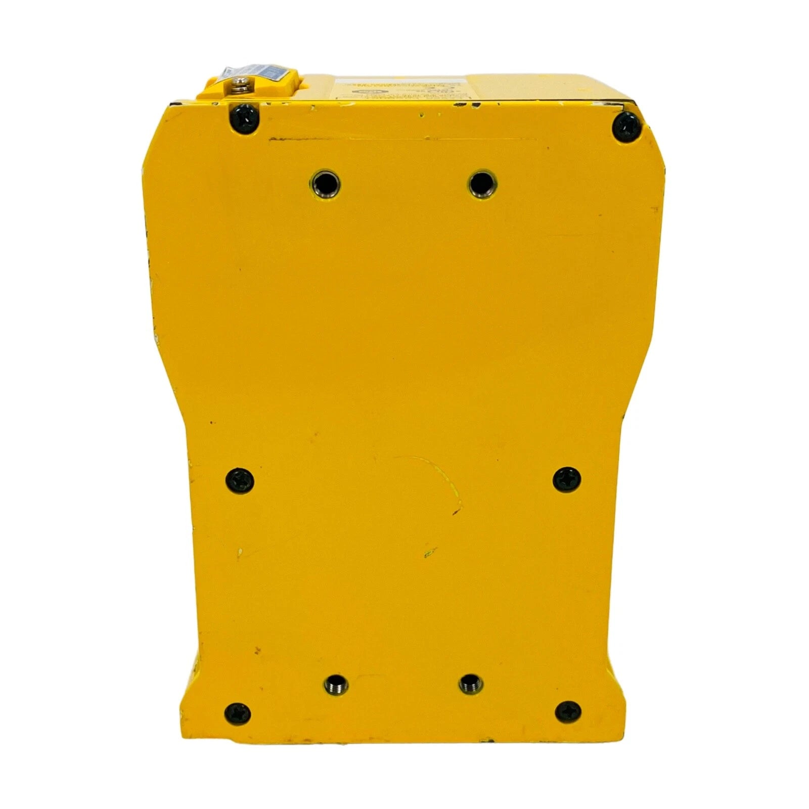 SZ-16V | Keyence Multi-Zone Safety Laser Scanner, 270° Coverage, IP65