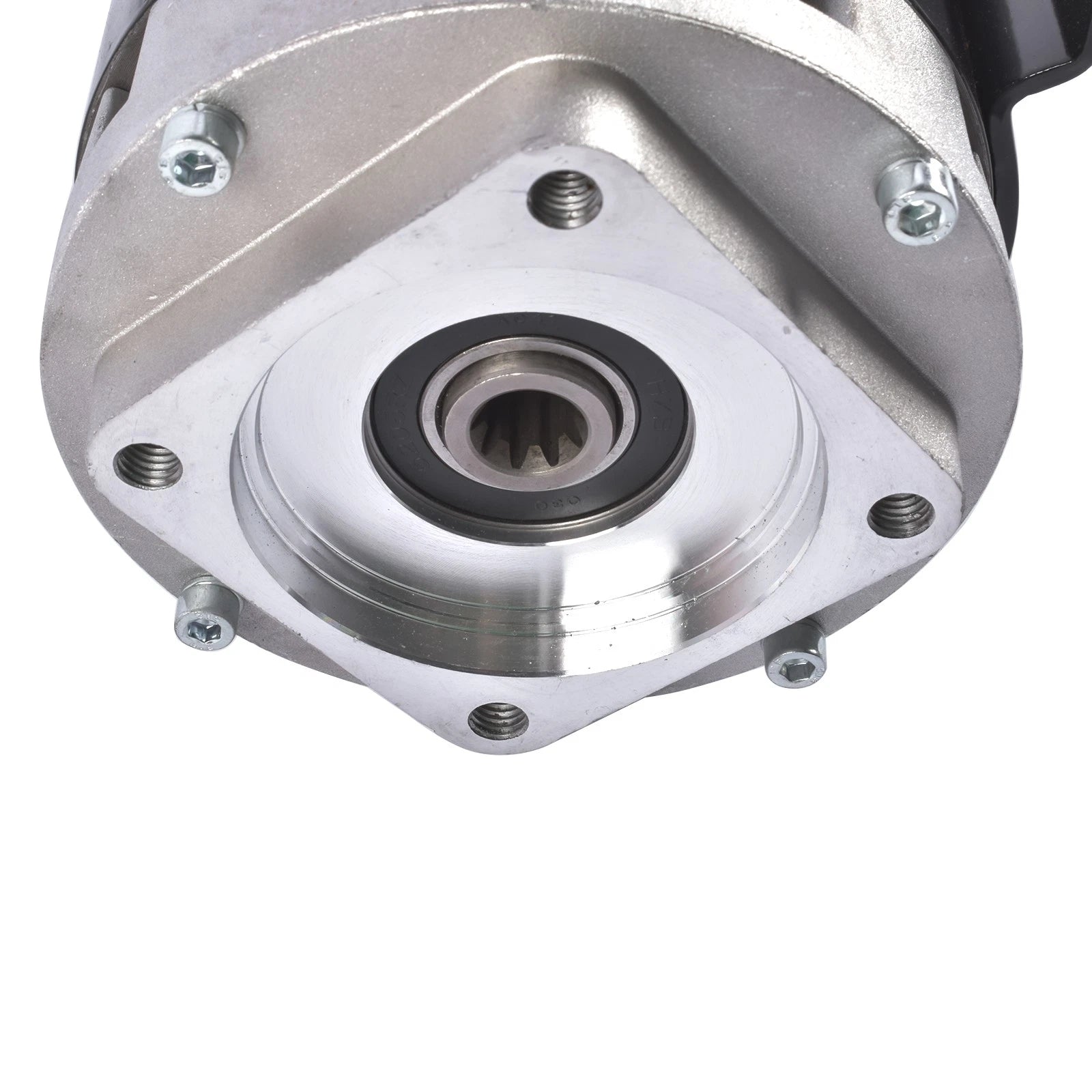 Genie 105387 4.5 HP Hydraulic Pump Motor for Aerial Lift