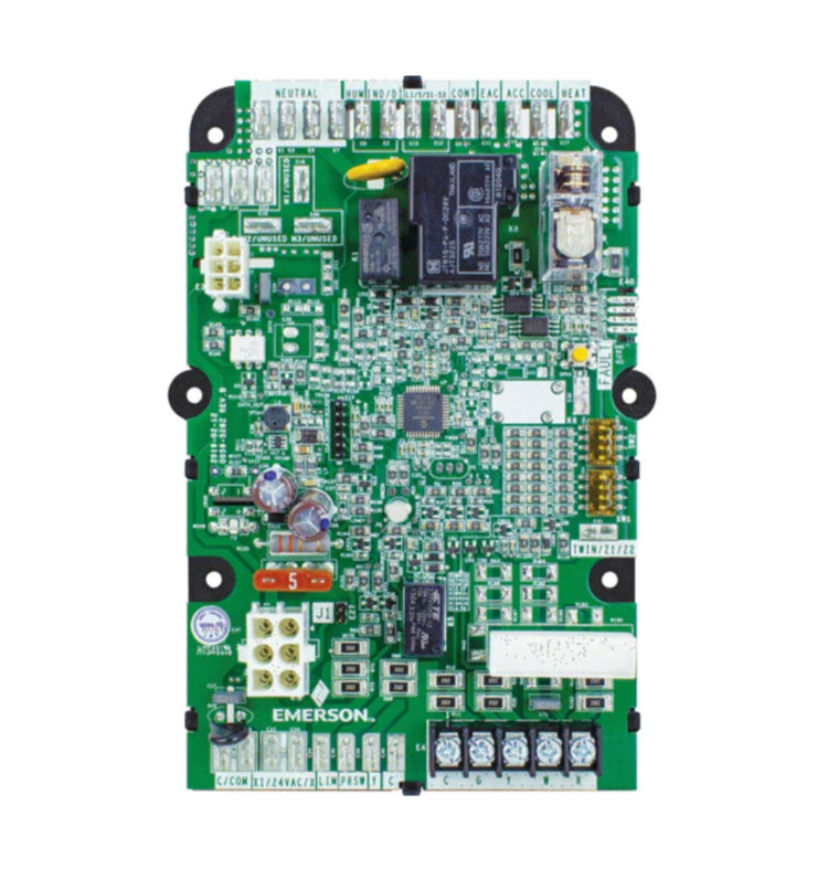 ST9120G2032 | Honeywell Furnace Control Circuit Board