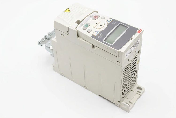 ABB ACS355-03E-01A2-4 370W 380-480V 3-Phase IP20 Inverter Drive
