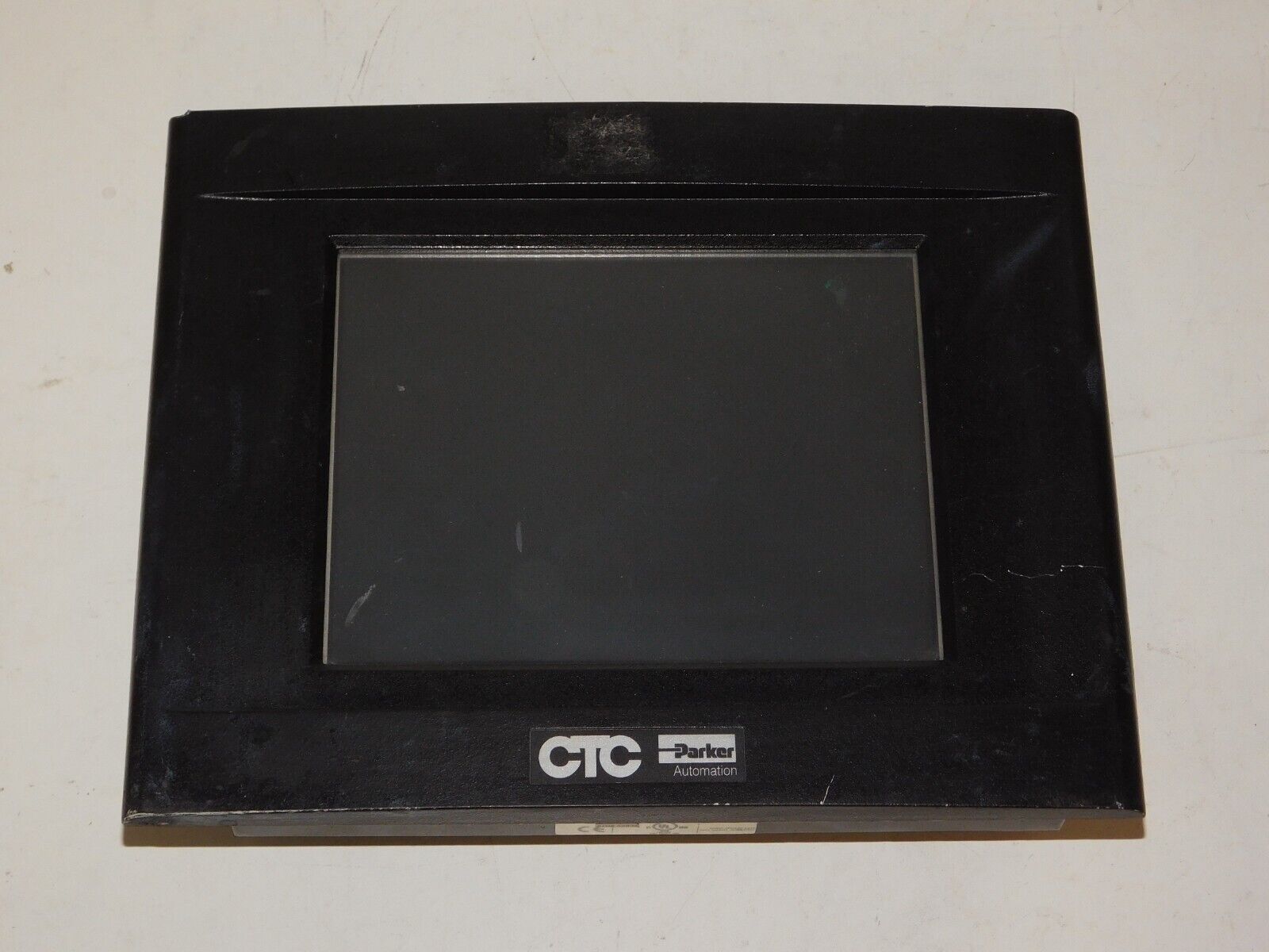 PS10-2H2-DD1-AD3 | CTC Touch Screen Panel