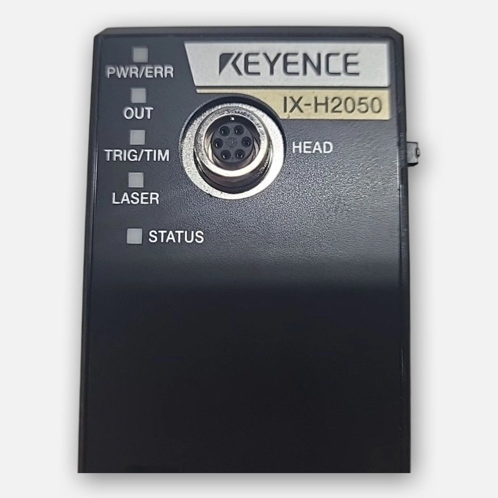 Keyence IX-H2050 Sensor Amplifier Expansion Unit IX Series Vision Controller