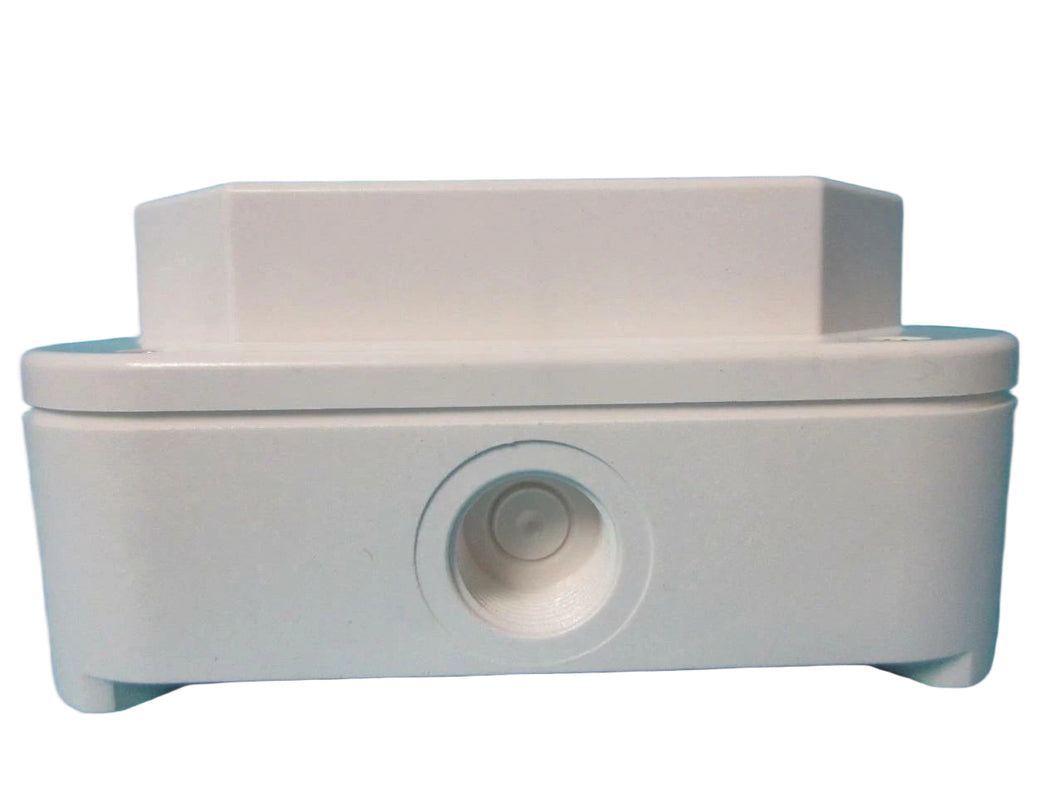 PBR-1191 | Siemens Conventional Linear Beam Smoke Detector with Retroreflecting Prism