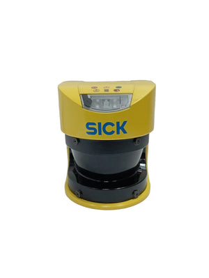 SICK S30A-6011DA S3000 Professional Safety Laser Scanner