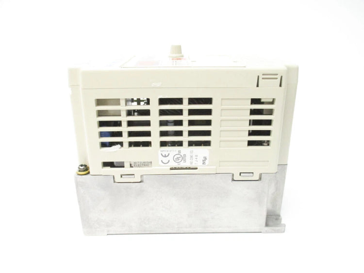 Yaskawa CIMR-J7AM20P4 VS mini J7 Variable Frequency Drive