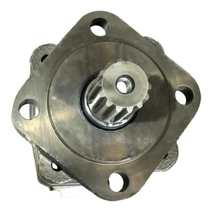 Danfoss 151F2010 OMS 160 Orbital Hydraulic Motor with Splined Shaft