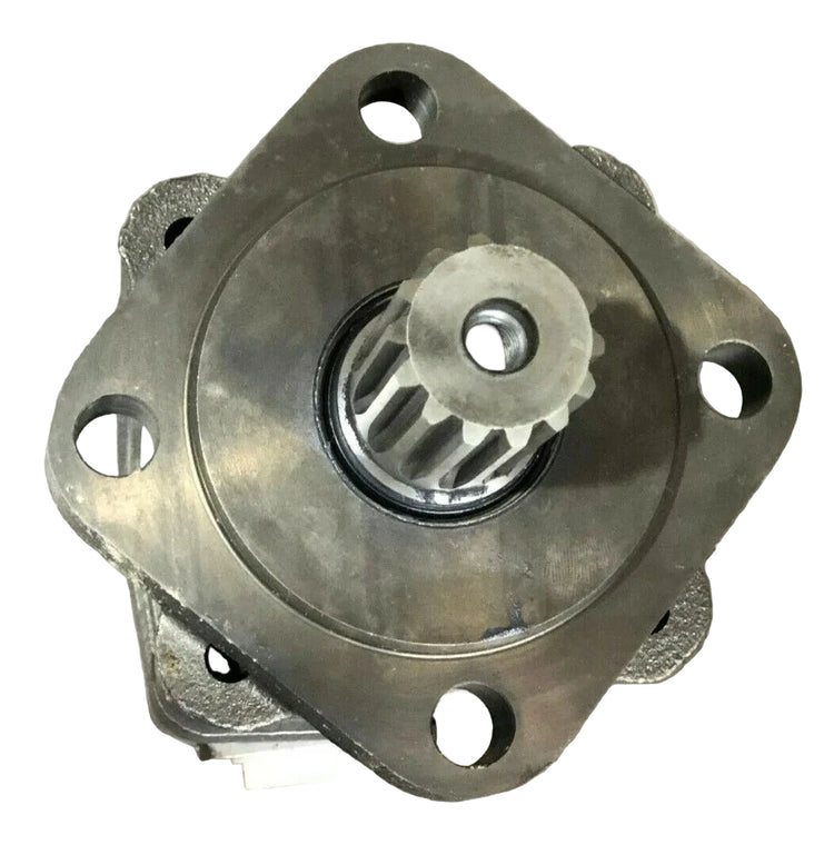 Danfoss 151F2010 OMS 160 Orbital Hydraulic Motor with Splined Shaft