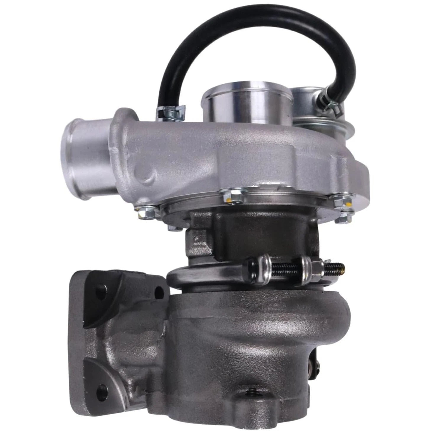 Doosan 150105-00044D Turbocharger 7030304 for D24 Engine