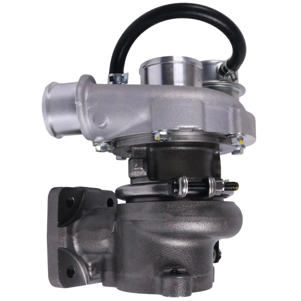Doosan 150105-00044D Turbocharger 7030304 for D24 Engine