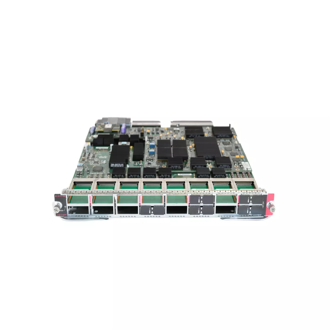 WS-X6716-10G-3CXL | Cisco 16-Ports Ethernet Module