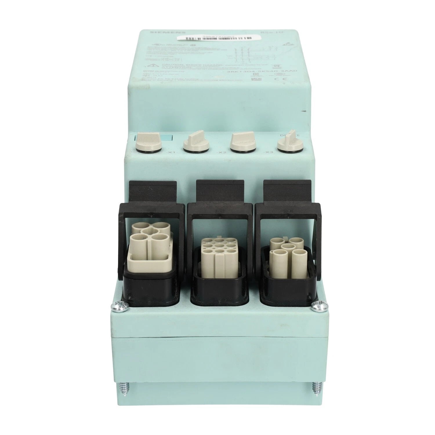 3RK1304-5KS40-3AA0 | Siemens ET 200pro Reversing Motor Starter 0.9kW