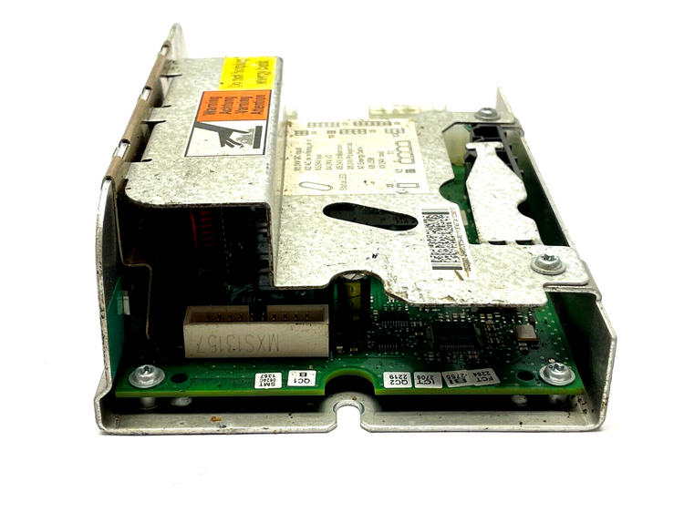 ABB 3HAC026254-001/11 DSQC 662 Power Distribution Unit for IRC5 Robot Controllers