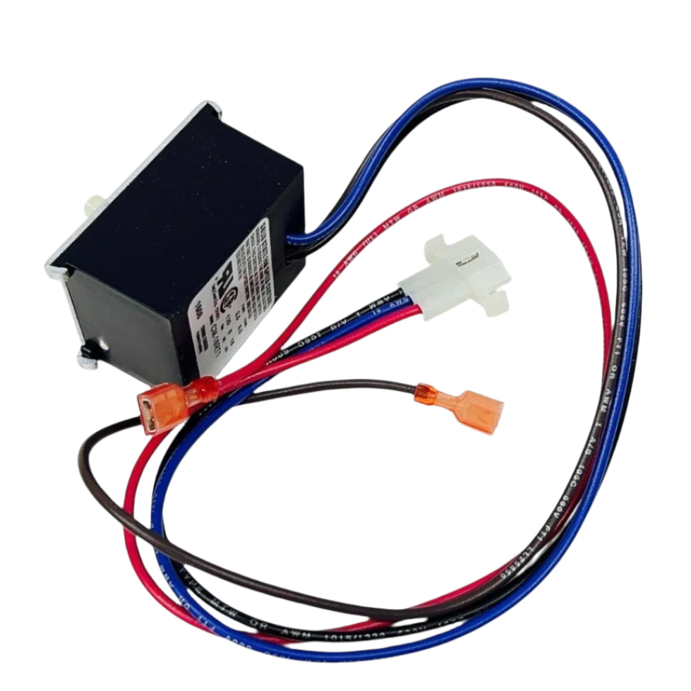 811529 | Wolf Control Blower