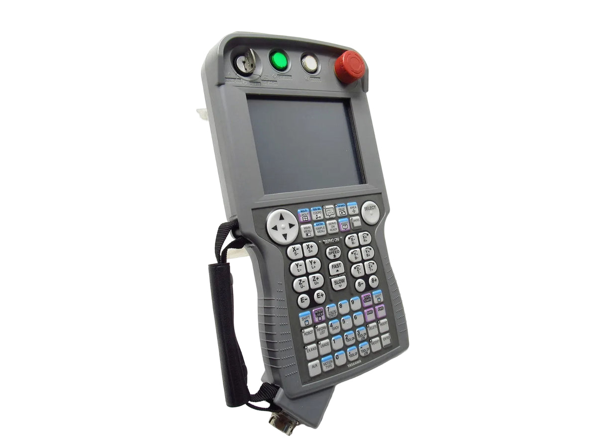 Yaskawa JZRCR-YPP13-1 Servo Control Component for Industrial Automation