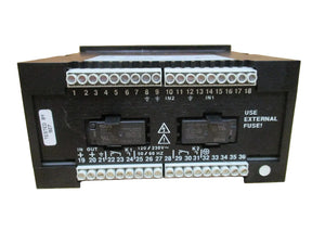 Durant 58821-400 President Series 5-Digit Single Preset Counter