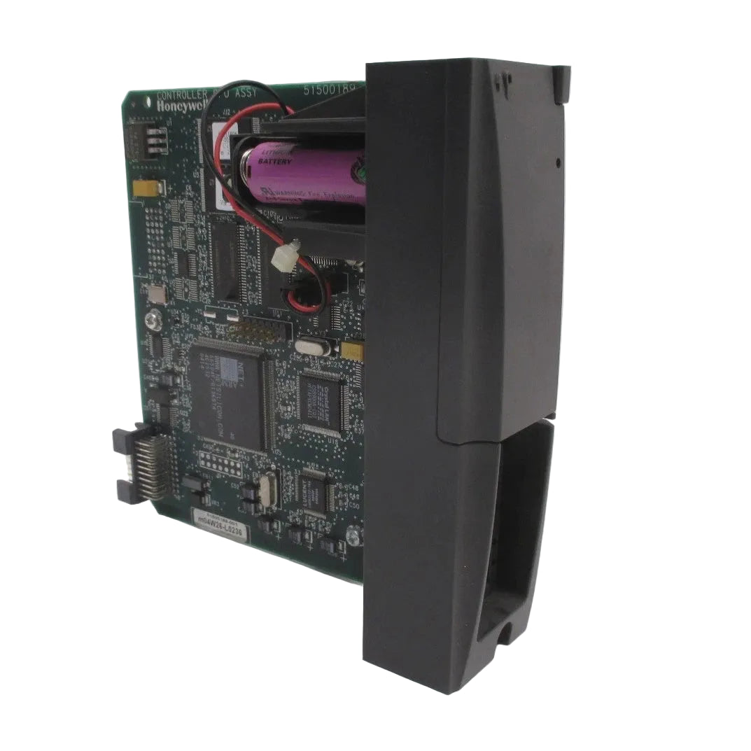900C51-0021 | Honeywell CPU Assembly 5VDC Industrial Control Module