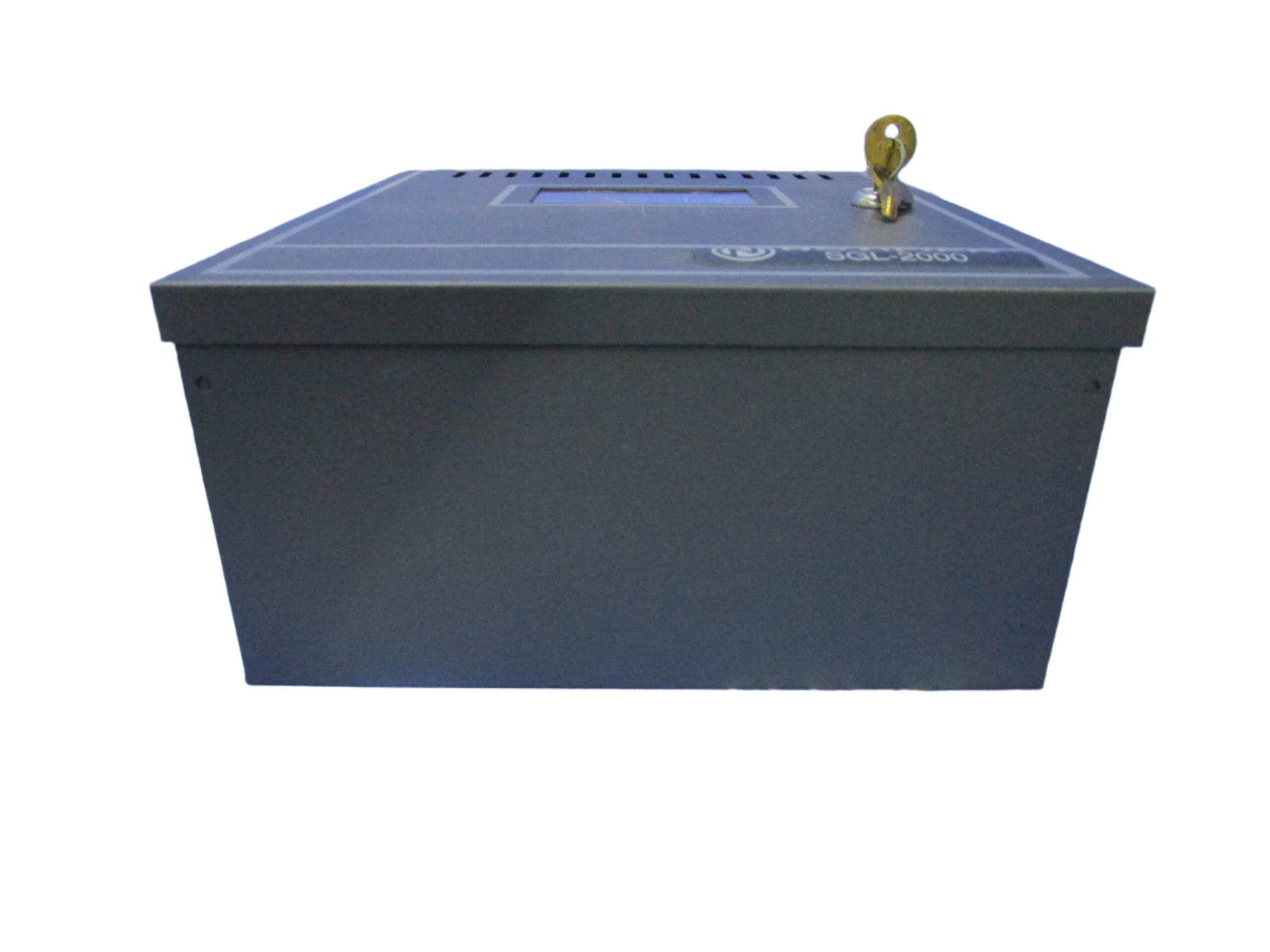 SGL-2000 | Notifier Fire Alarm Control Panel
