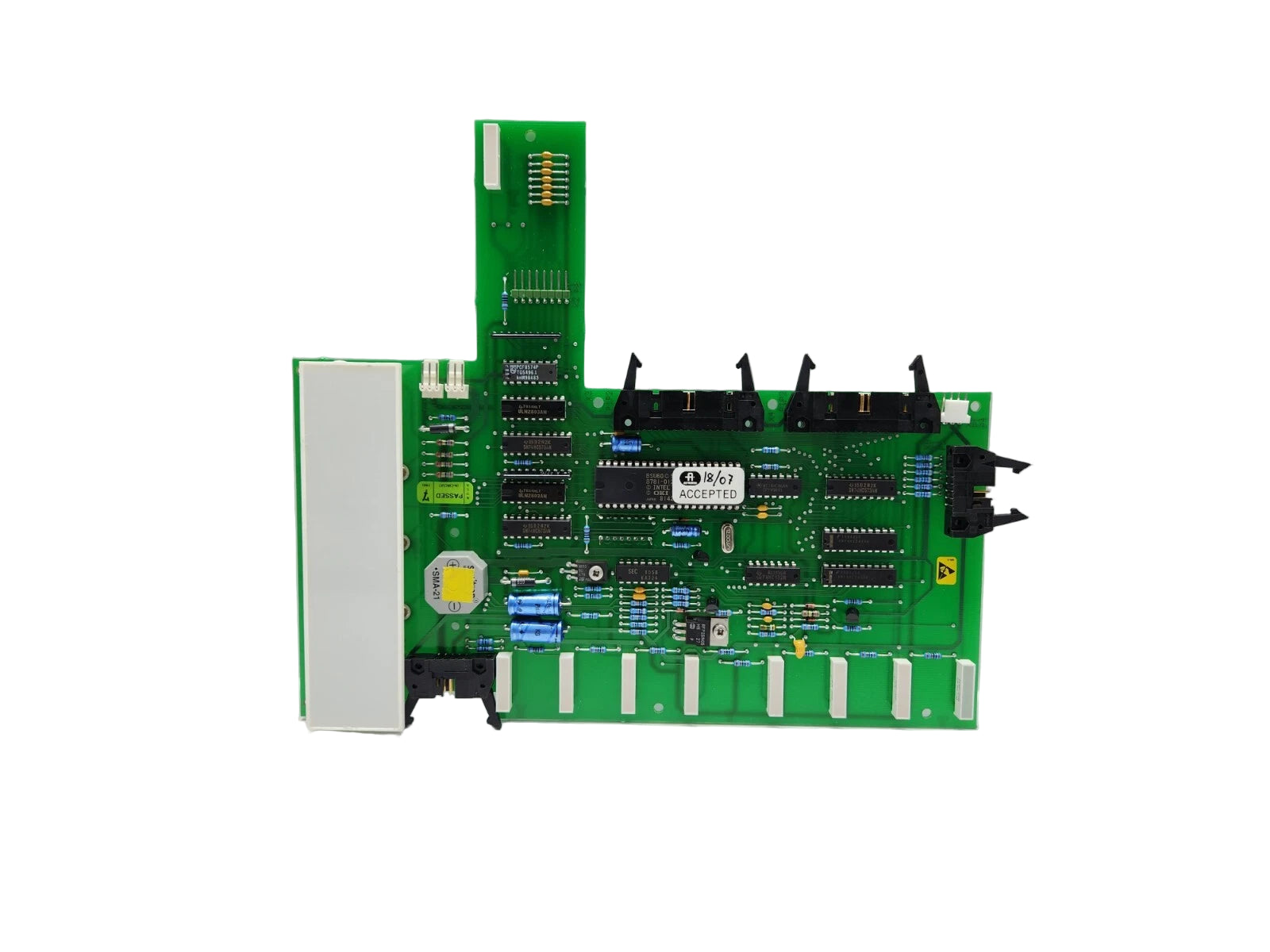 BSR-101 | Autronica Fire Alarm Panel PCB Card
