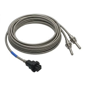 Keyence PX-H72 M12 Transmissive Thrubeam Infrared Sensor Head