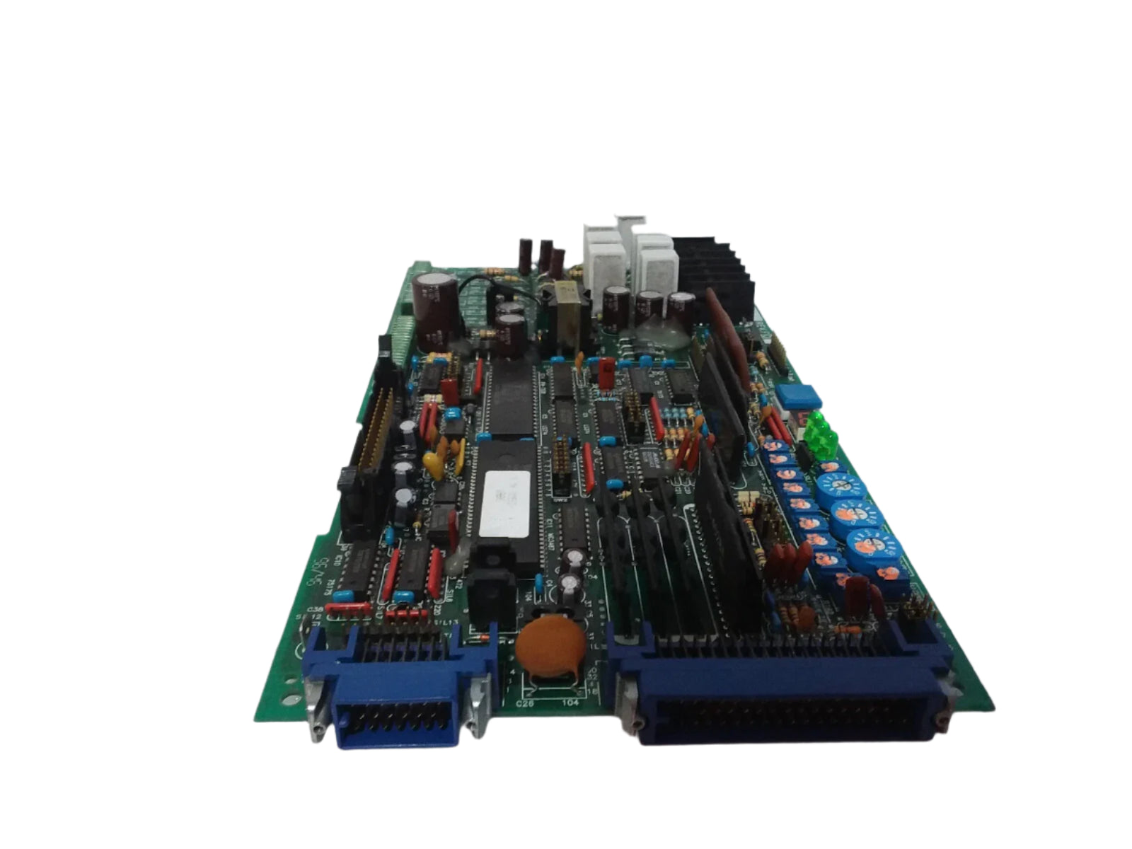 CACR-SRCA | Yaskawa Electric Servopack Control Board