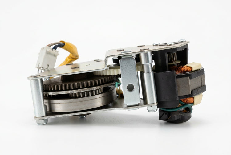 ABB 1SDA038323R1 Geared Motor Operator for Circuit Breakers