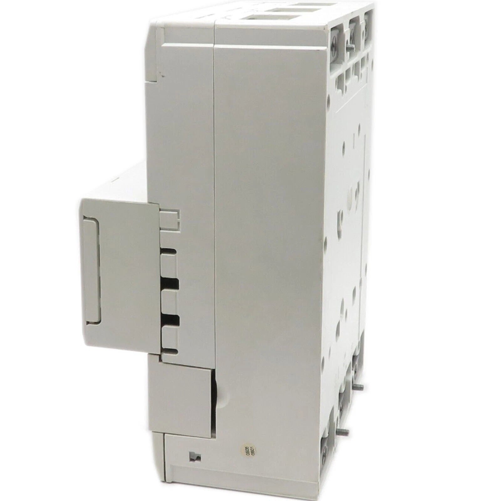 NZM10-630N | Moeller 3-Pole Molded Case Circuit Breaker 630A, Adjustable Trip