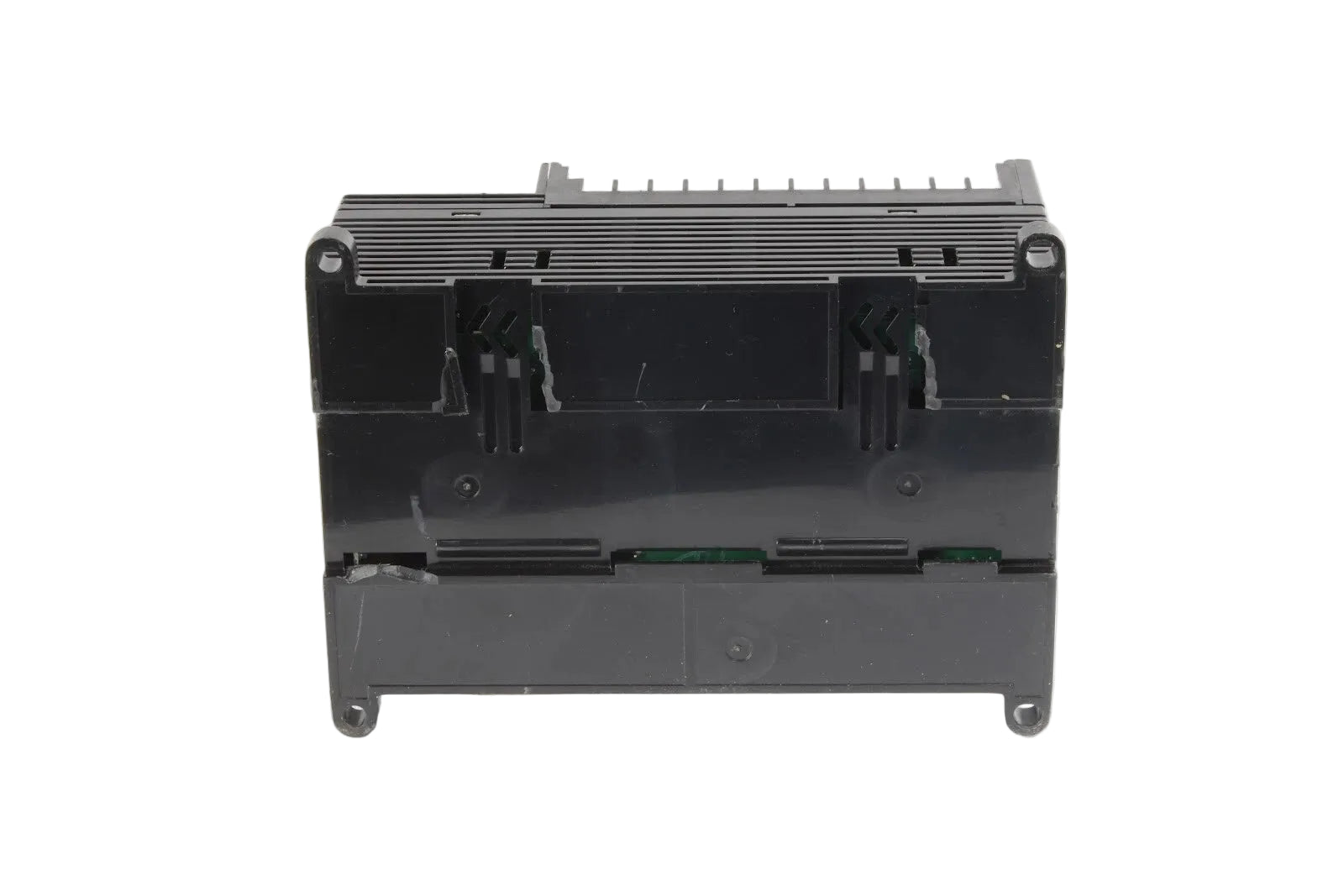 CP1H-XA40DT-D | Omron CP1H Programmable Controller, 24 VDC, 24 Inputs / 16 Outputs
