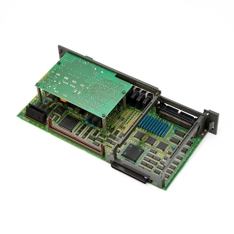 A16B-2202-0980 | Fanuc I/O Board for Robotics and CNC Systems, 24 VDC Interface Module