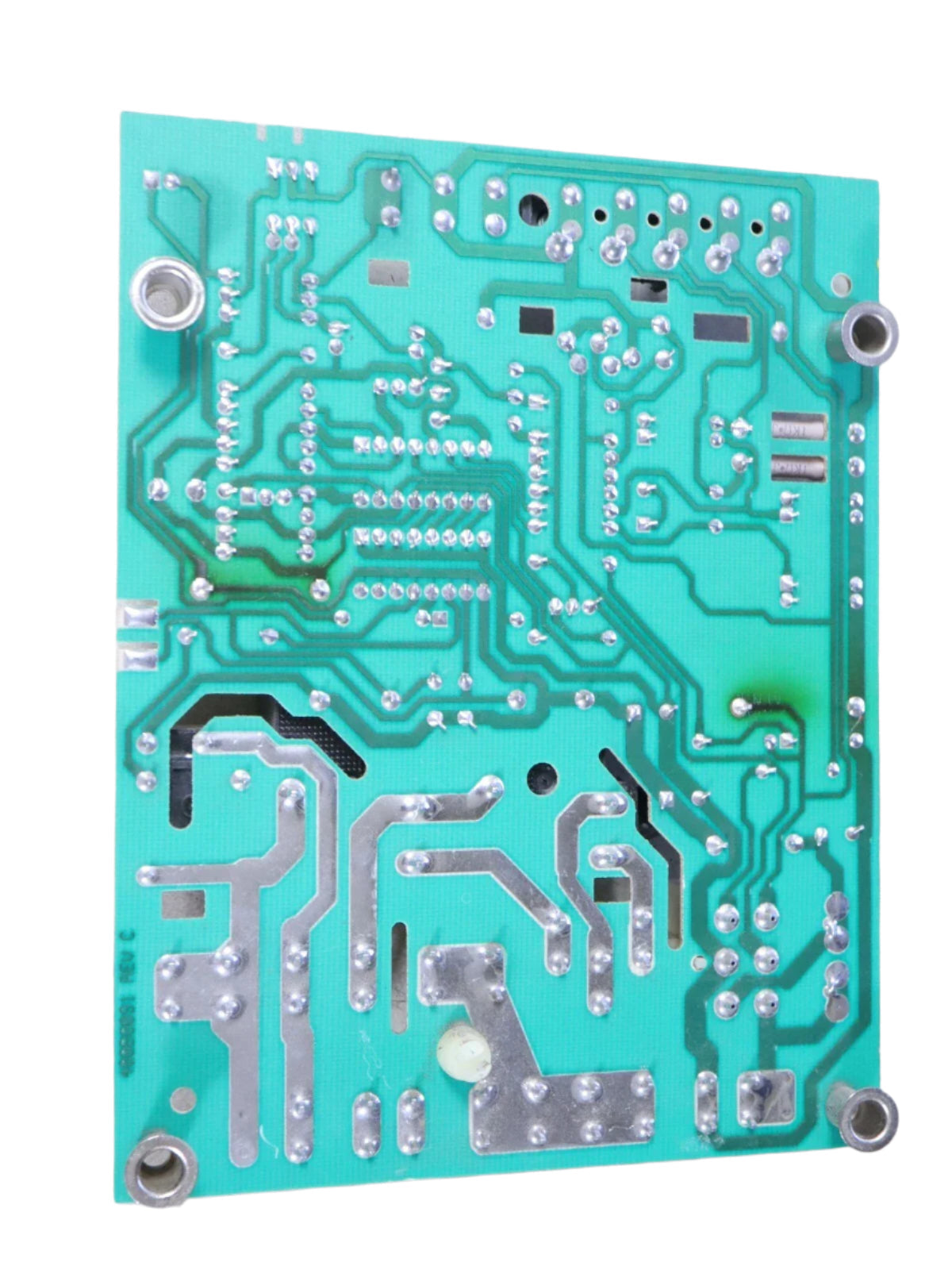 ST9120C4016 | Honeywell Furnace Control Circuit Board