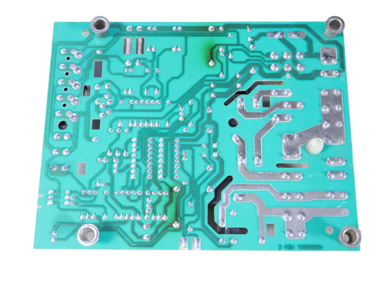 ST9120C4016 | Honeywell Furnace Control Circuit Board