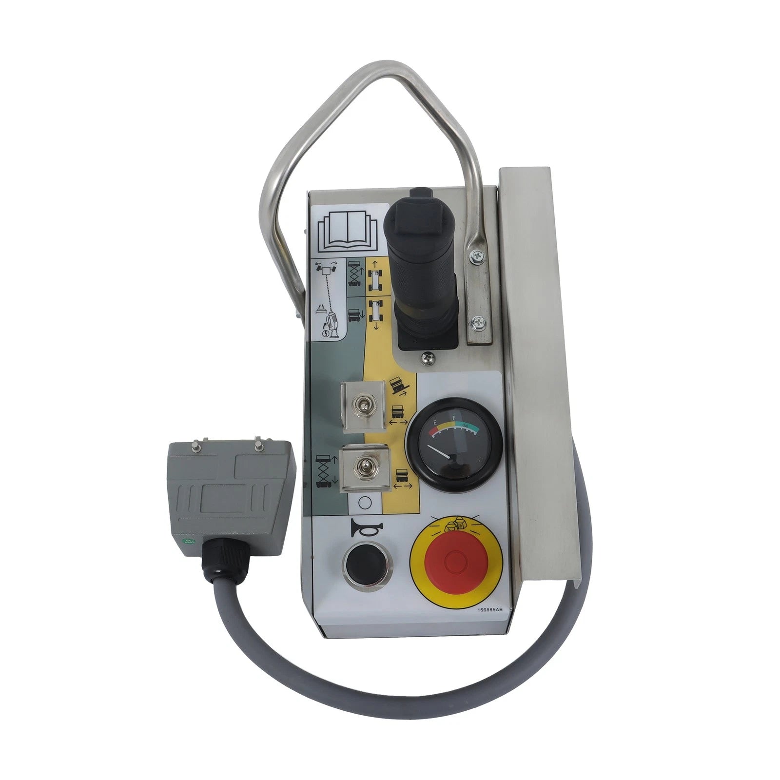 Skyjack 163167 SJ3 Motor Controller Upper Platform Control Box Assembly
