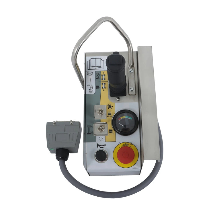 Skyjack 163167 SJ3 Motor Controller Upper Platform Control Box Assembly