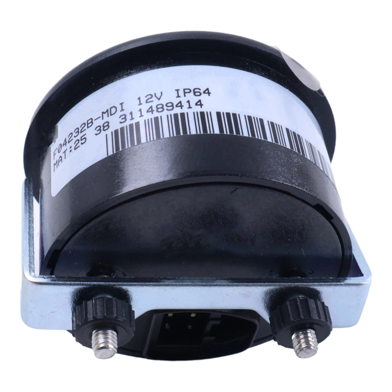 Haulotte 2440904140 Multi-Function Battery Indicator and Hour Meter for Aerial Lifts