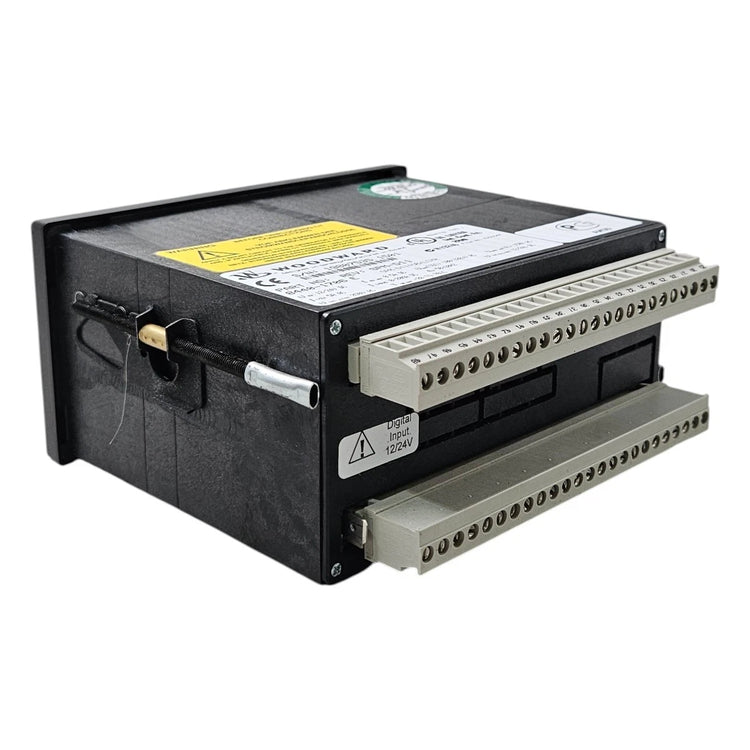 Woodward 8440-1706 SPM-D11/LSXR Load Share Synchronizer