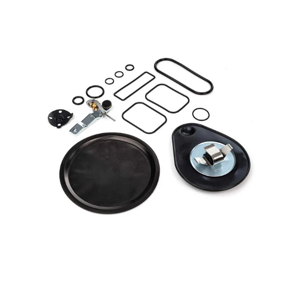NIKKI 16310-RPKIT LPG Vaporizer Regulator Repair Kit for Forklifts