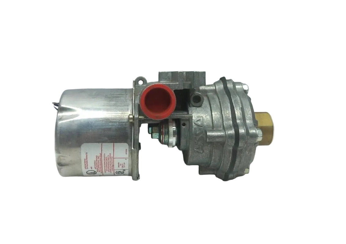 ASCO SA11D S-Series TRI-POINT Combustion Pressure Switch