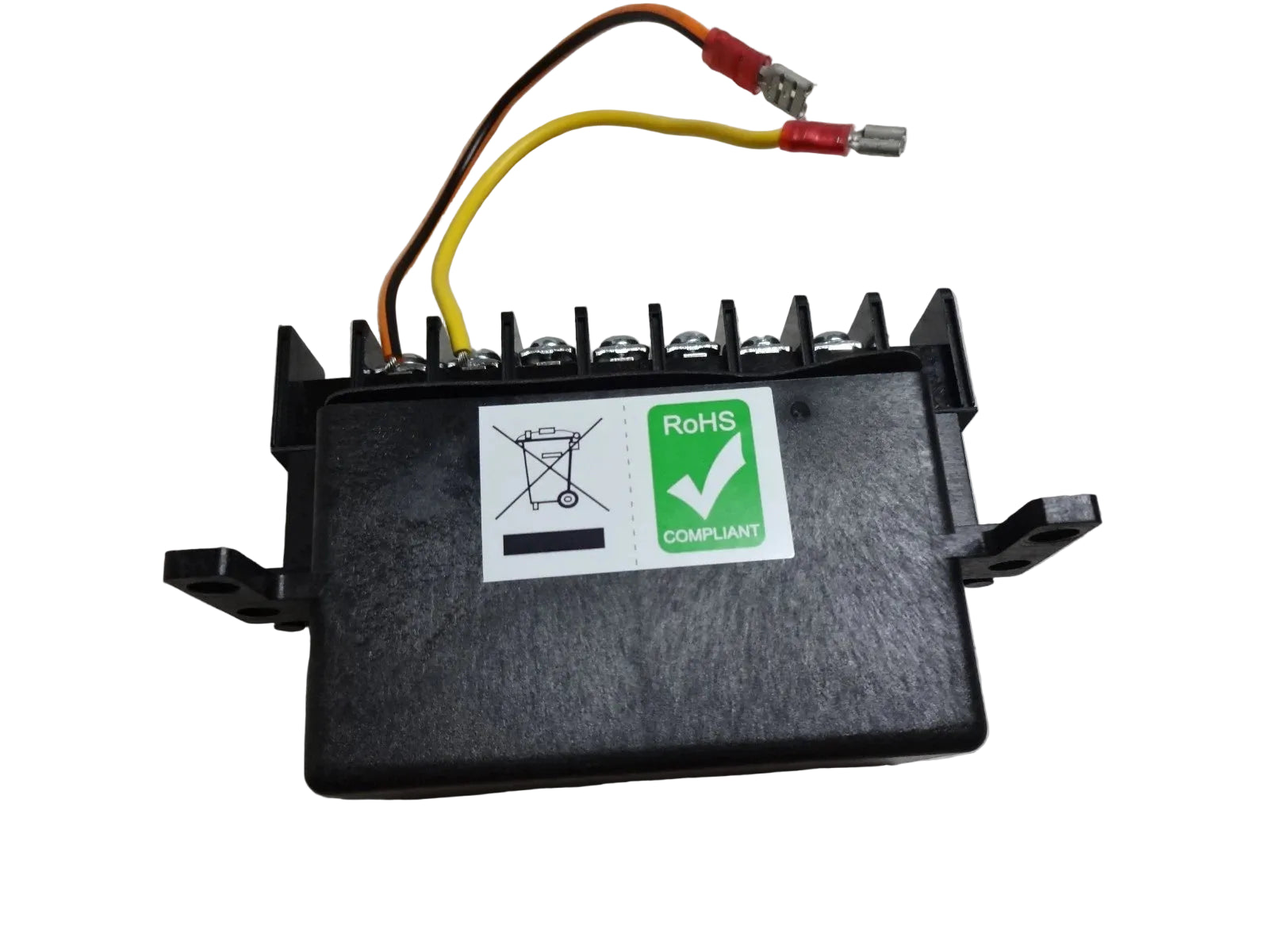 ASCO 429447-001 2-Wire Control Module 120V AC for Lighting Contactors