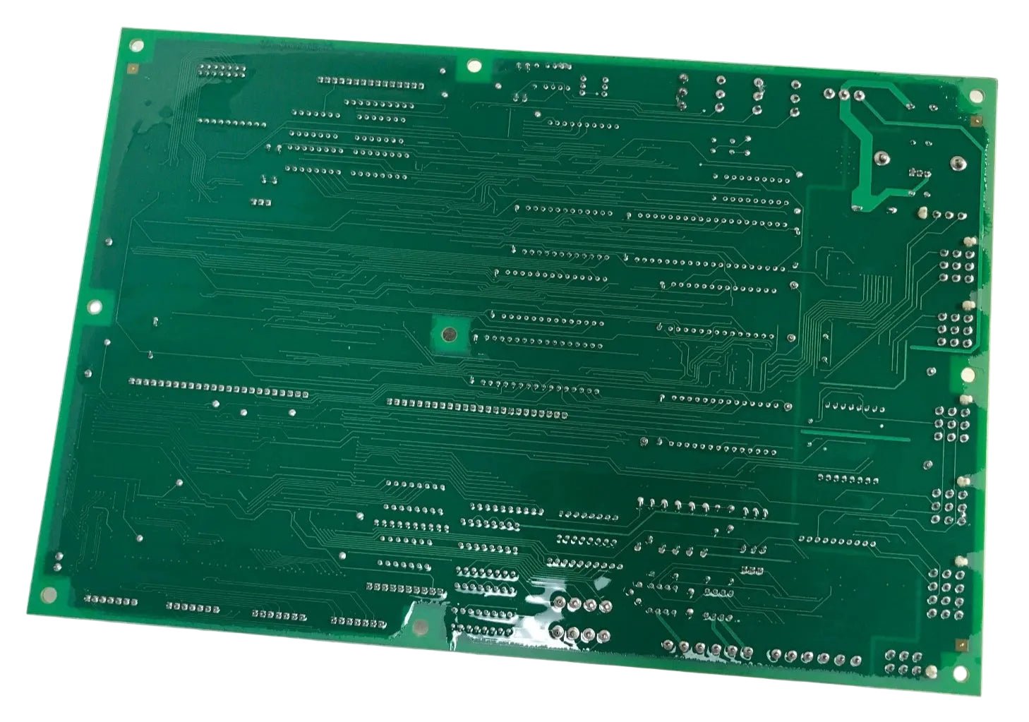 York 031-01095-002 Micro Board HVAC Control Circuit Replacement