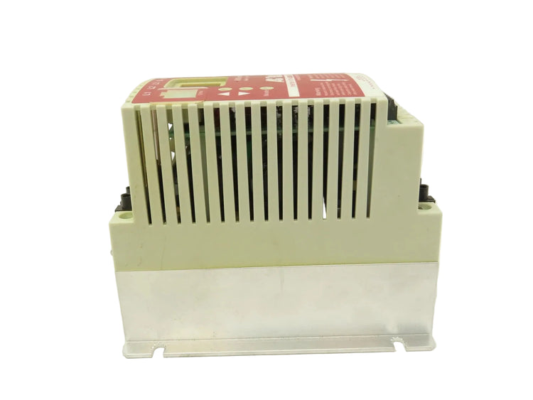 SM410 | Lenze SCM Series Variable Frequency AC Drive 1 HP 400–480 VAC