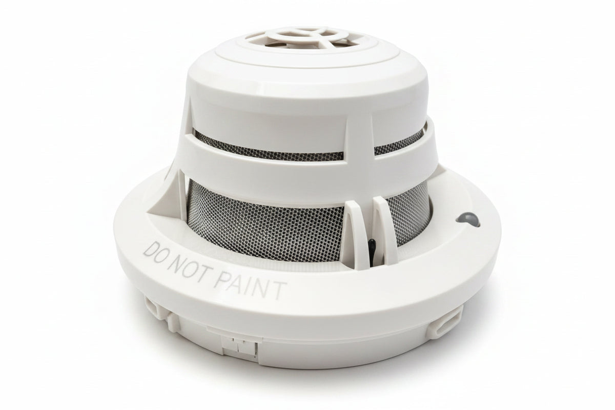 NOTIFIER FSC-851 IntelliQuad Advanced Multi-Criteria Fire Detector