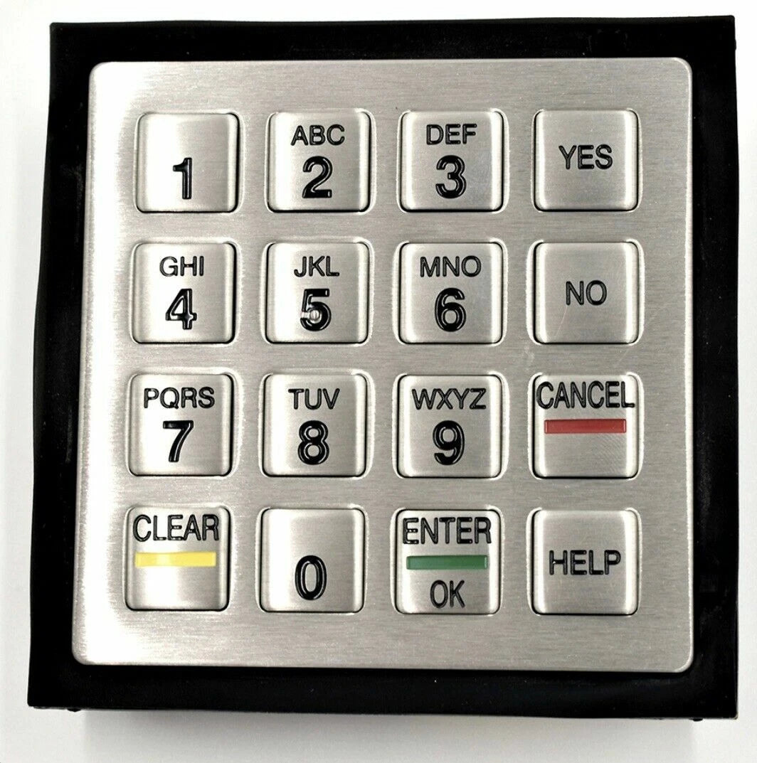 Gilbarco M13888K901 Programmed UPM Kit
