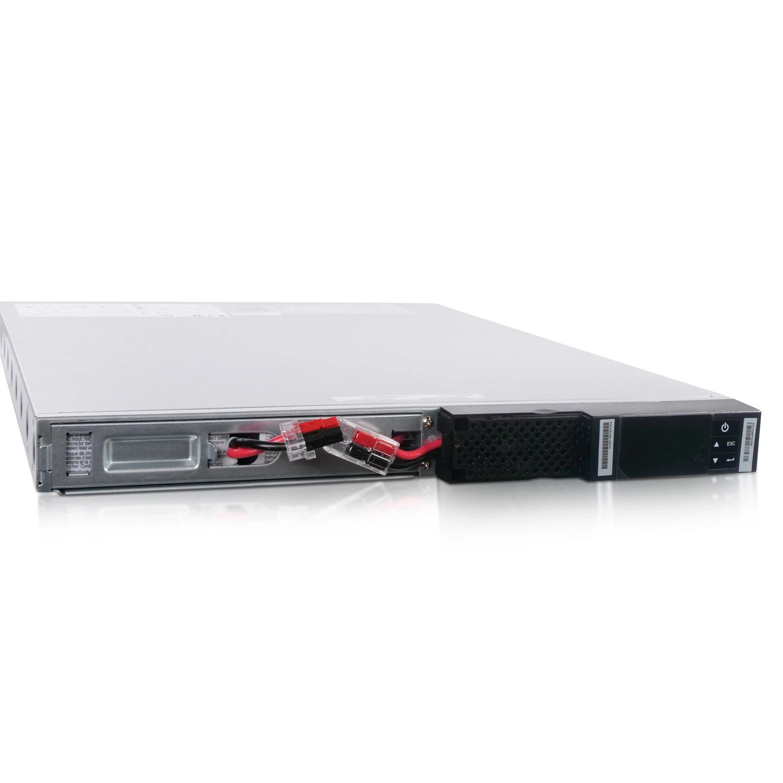 5P1550GR | Eaton 1550VA 1100W 1U Rackmount Line-Interactive UPS Power Supply