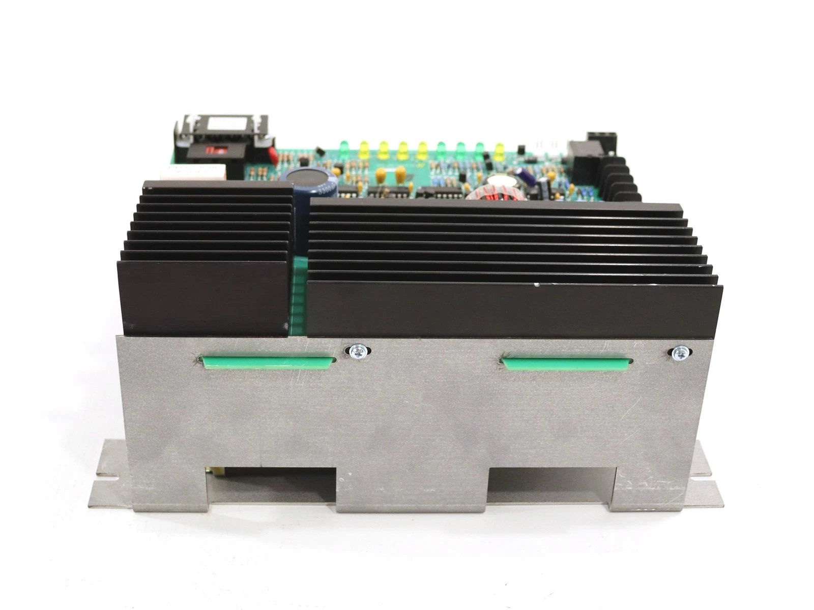 FCI-CHG-120 | Notifier Battery Charging System for 25–120 A/H Standby Batteries