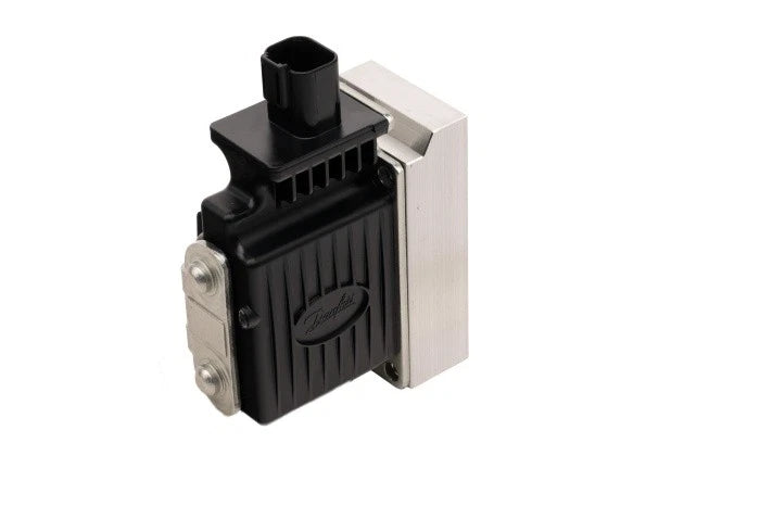 Danfoss 11166843 PVEO Series 7 Electro-Hydraulic Actuator Coil 12VDC Deutsch