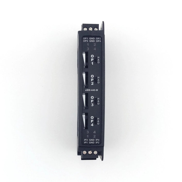 Delta Controls 375601 eBM-440-M enteliBUS I/O Module