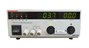 AMETEK XHR40-25M106 40 V 25 A Programmable DC Power Supply