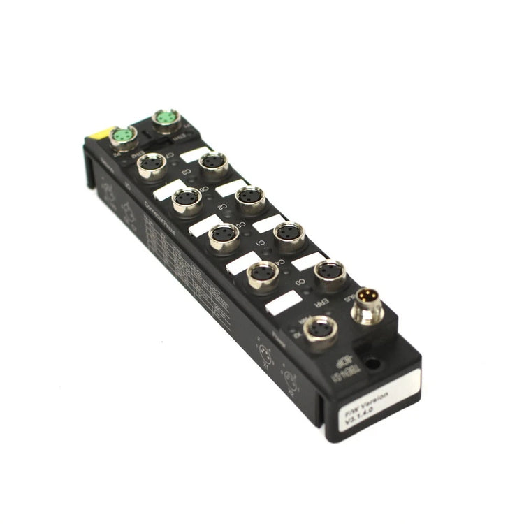 TBEN-S1-8DIP | Turck Industrial Ethernet Digital Input I/O Module