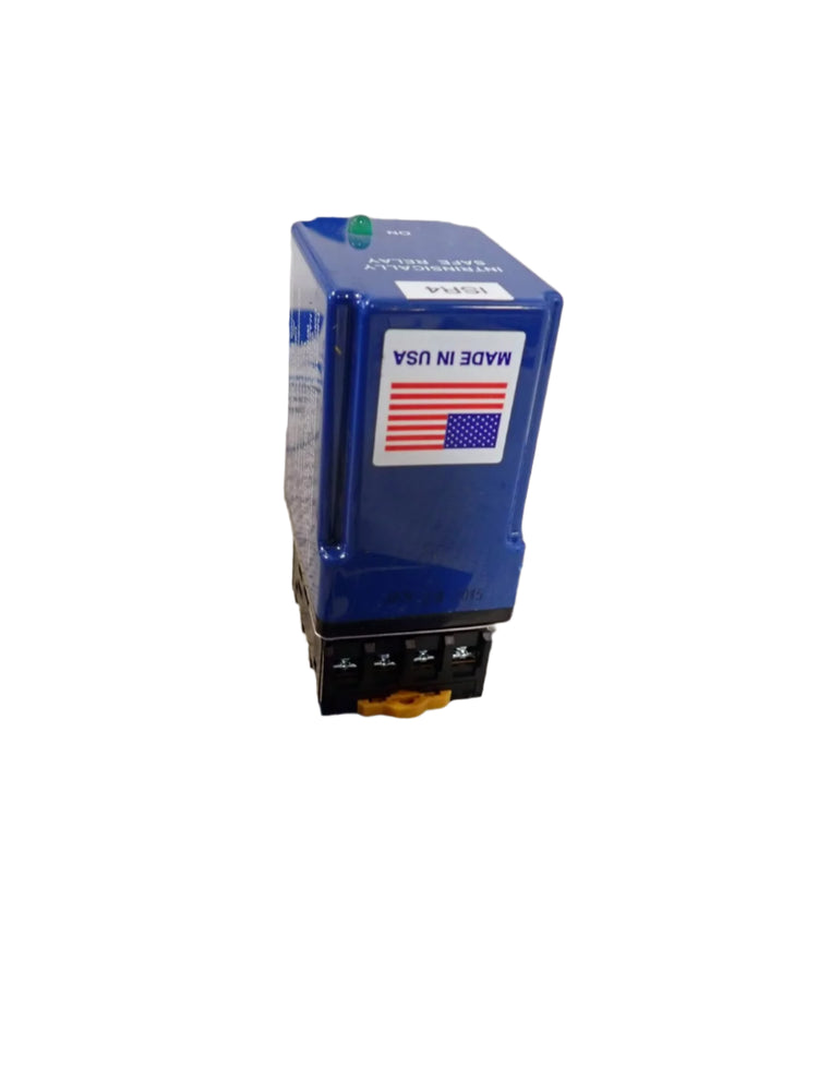 14-403222 | Flygt Safety Relay