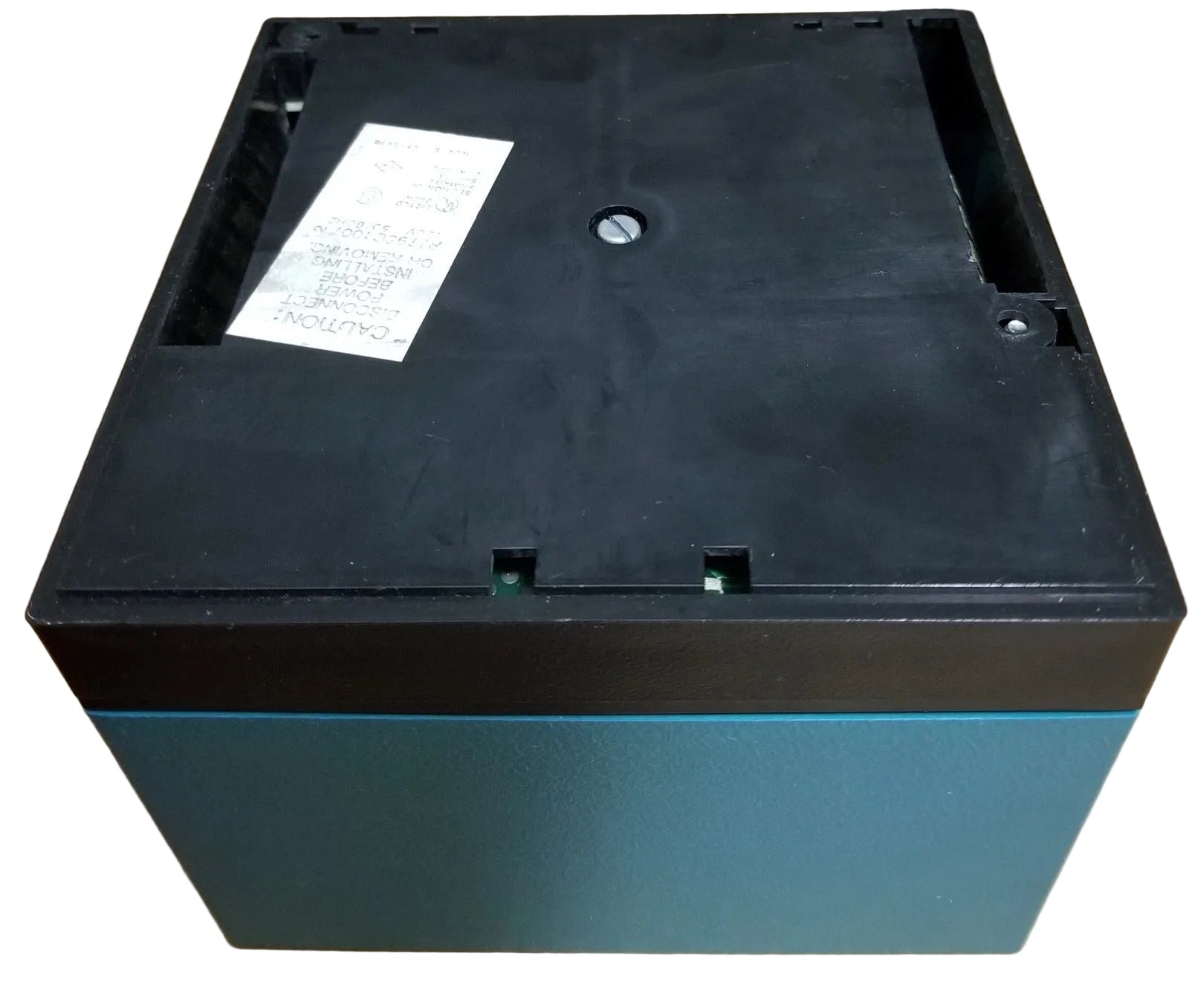 R7795C1007 | Honeywell Electronic Programming Primary Burner Control