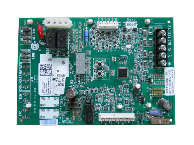 50H47-497-01 | Emerson HVAC Control Board